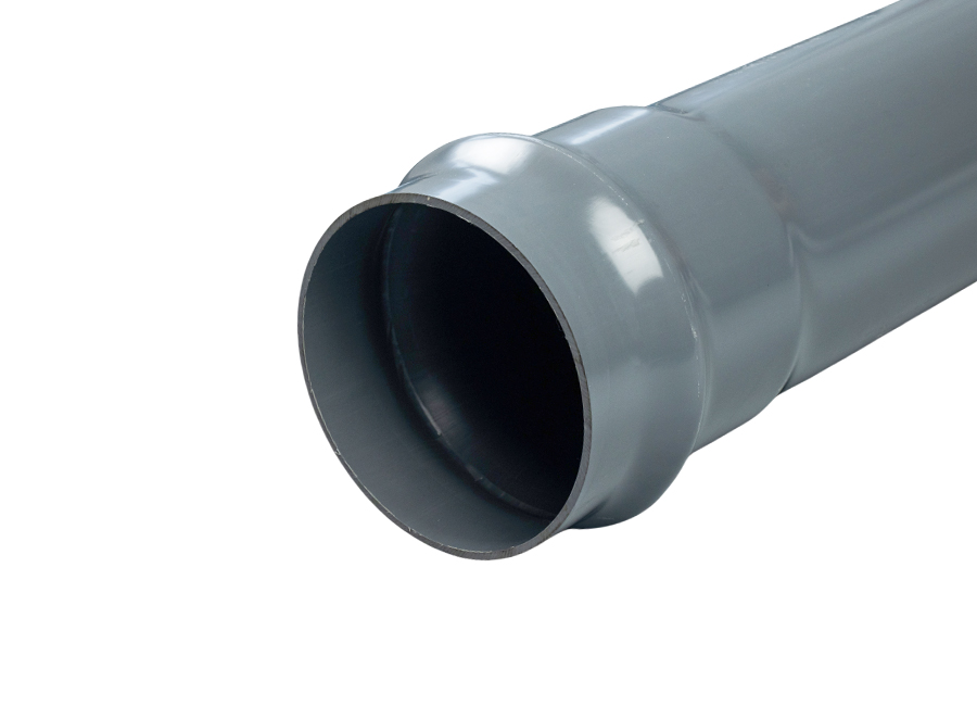 PVC-M cső