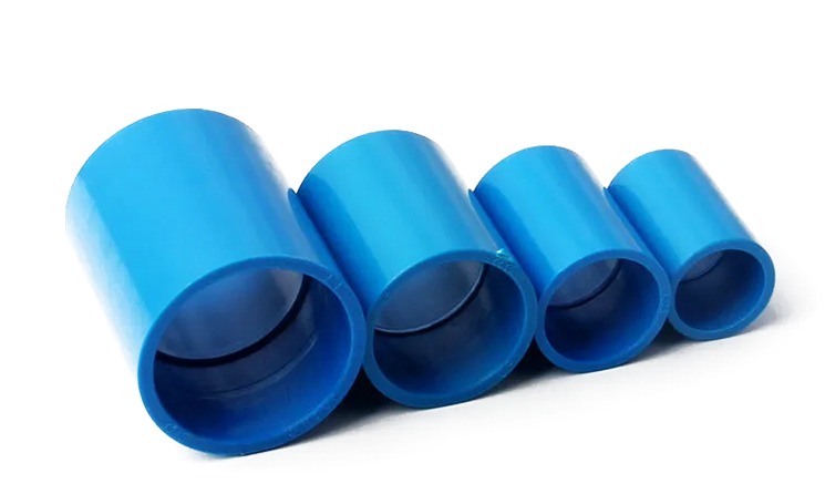 Miért válhat a PVC-O PIPE az első választás a mezőgazdasági öntözéshez és infrastruktúra-építéshez?