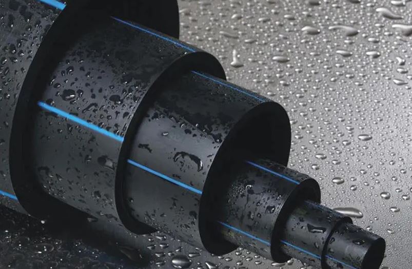 PE cső: kiváló választás a modern csőrendszerekhez