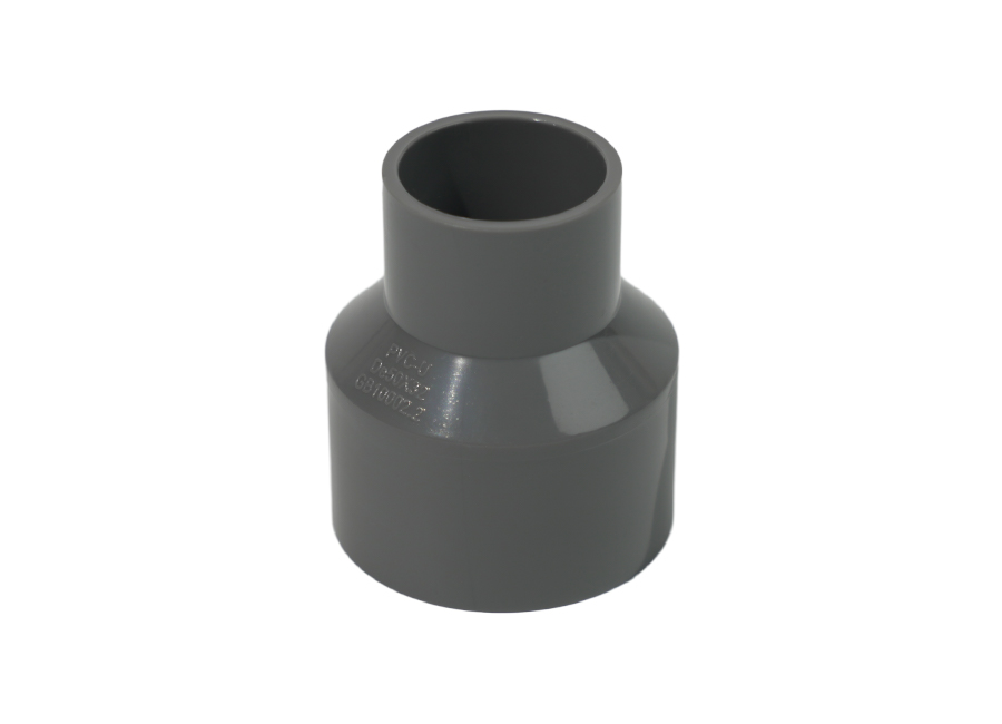 Mennyire tartós a PVC redukáló tengelykapcsoló? Milyen típusú környezeteket és nyomásokat tud ellenállni?