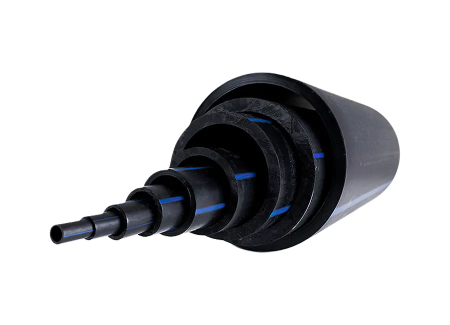 Hogyan biztosítható a HDPE CSŐ biztonsága az ivóvízvezeték-rendszerben?