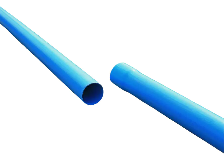 Melyek a PVC-O csövek infrastrukturális és ipari alkalmazásokban való használatának fő előnyei?