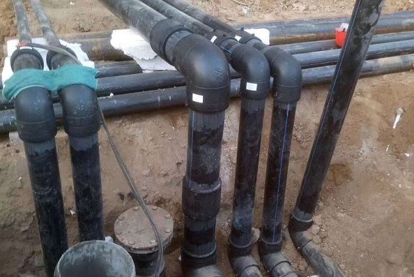 Hogyan befolyásolják a fúziós technikák a HDPE szerelvények szivárgásmentes tulajdonságait?