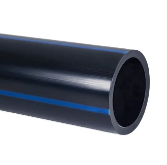 A Huada PE Pipe Series: Átfogó megoldás különféle alkalmazásokhoz