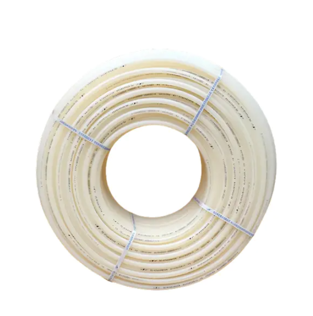 A PE csövek fagyállóak?