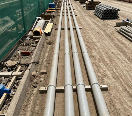 PVC könyöktípusok: 90 fokos, 45 fokos, utcai és szűkítő könyökvezető